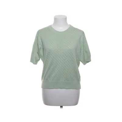 Tröja (Grön) från Up2Fashion Polyester, Viskos