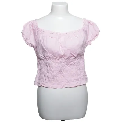 Crop top (Rose) de InScene
