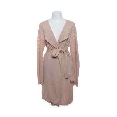 Omlottkofta (Rosa) från Cream Bomull