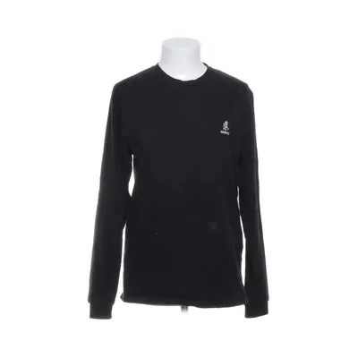 Long sleeve T-shirt (Black) from Gramicci Cotton, Polyurethane