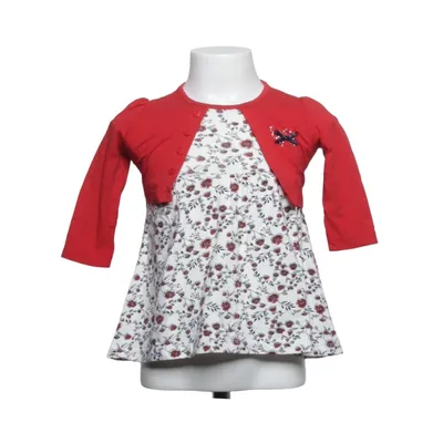 Robe (Rouge, Blanc) de Deco