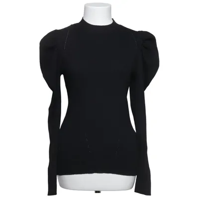 Topp (Svart) från Second Female