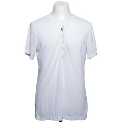 T-shirt (White) from Schiesser