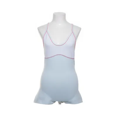 Träningsdräkt (Blå, Vit) från Tribord