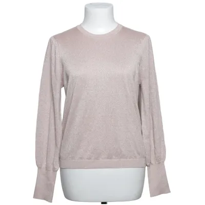 Sweater (Beige) from Jake*s Polyester, Viscose