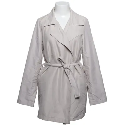 Trench coat (Beige) from NLY Blush Polyester
