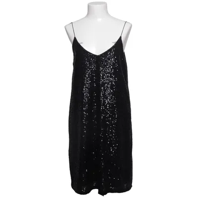 Cocktailkleid (Schwarz) von Divina Polyester