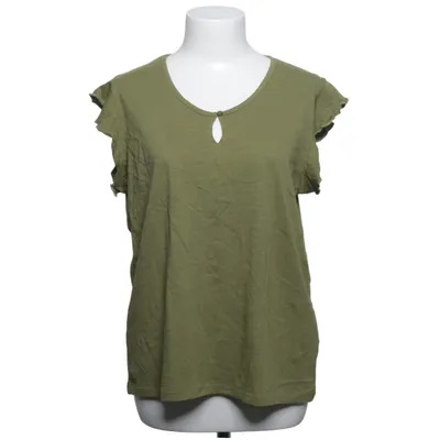 Top (Green) from Ellos Cotton