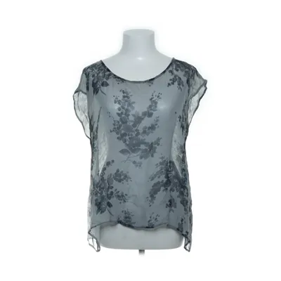 Top (Grijs, Meerkleurig) van Rabalder Viscose