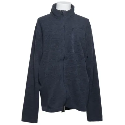 Fleecejacka (Grå) från Everest Polyester