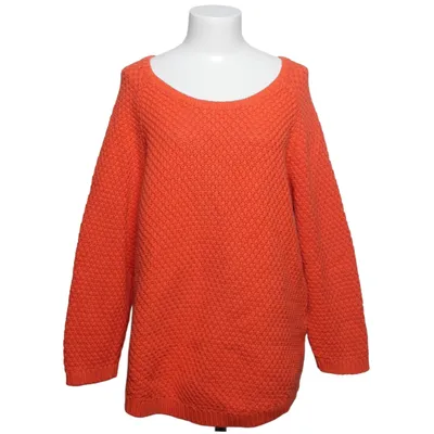 Pull-over (Orange) de Paul & Joe Coton, Polyamide
