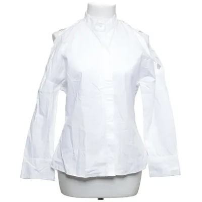 Skjorta (Vit) från Maje Bomull