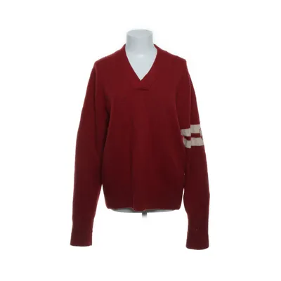 Sweater (Red, White) from GANT Rugger Wool