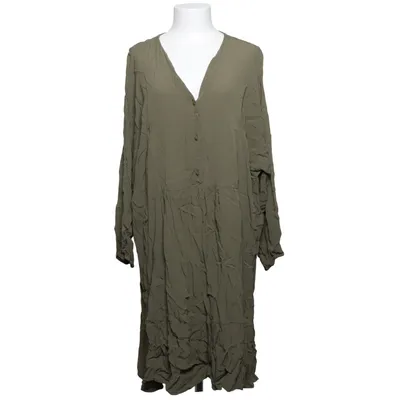 Tunique (Vert) de Zizzi Viscose