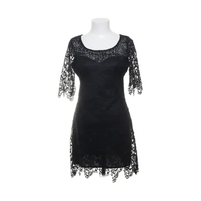 Klänning (Svart) från Fanny Fashion Polyester