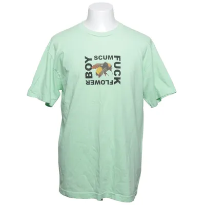 T-shirt (Green) from GOLF
