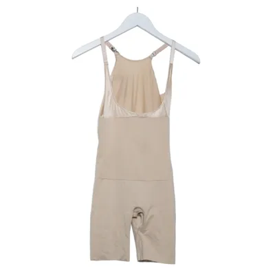 Corrigerende body (Maidenform WYOB Shapewear Singlet • Seamless Firm Control Bodysuit) van Maidenform Elastaan, Polyamide