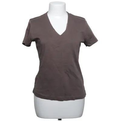 T-shirt (Brown) from Street One Cotton