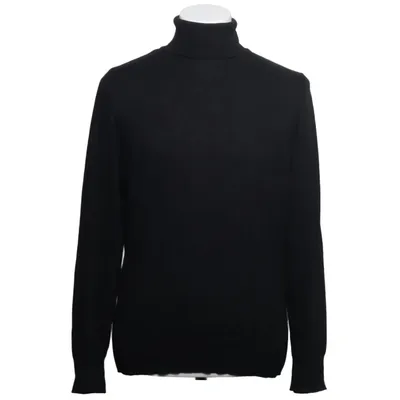 Turtleneck (Black) from Bolongaro Trevor Polyamide, Viscose