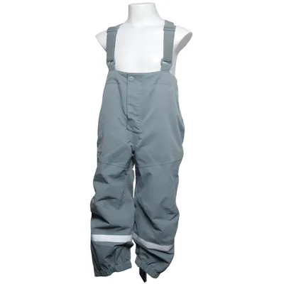 Skibroek (Grijs) van H&M Polyester