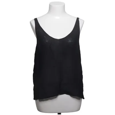 Tank­top (Schwarz) von Zara Woman Studio