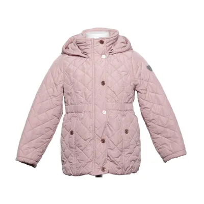 Vinterjakke (Pink) fra Out Wear by Lindex Polyester