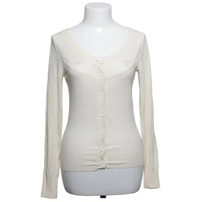 Cardigan (Wit) van Mango