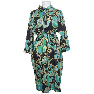 Robe chemise (POETICA) de Luisa Spagnoli Coton