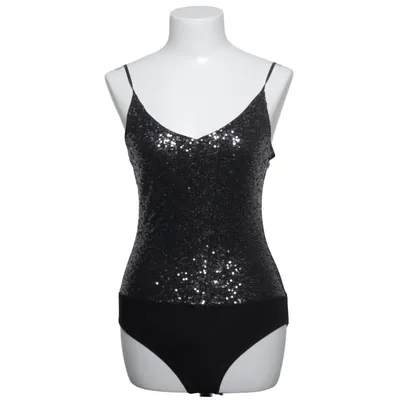 Body (Schwarz, Silber) von Tally Weijl