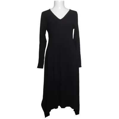 Dress (Black) from Comfy Copenhagen Elastane, Viscose