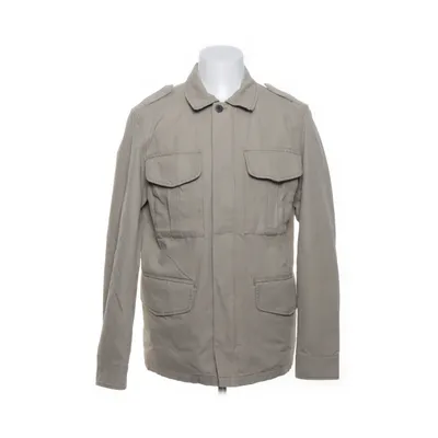 Safarijacka (Beige) från Jack & Jones Bomull, Polyester