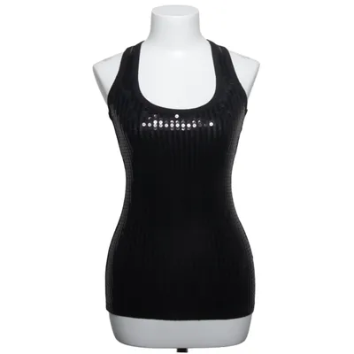 Tank Top (Black) from Jennifer Taylor