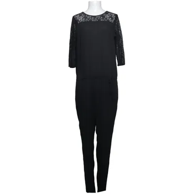 Jumpsuit (Black) from Taifun