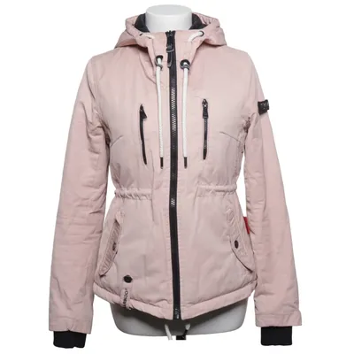 Jacka (Liebe Mich) från Marikoo Bomull, Polyester