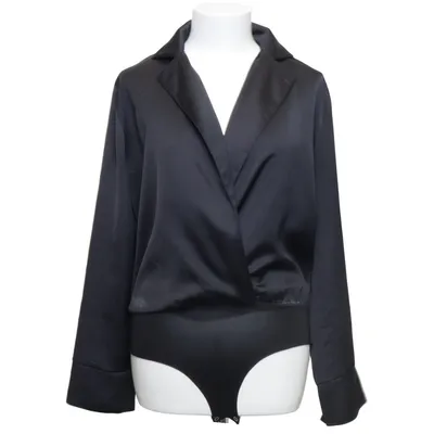 Body (Black) from Zara Accessories Elastane, Polyester