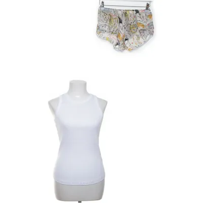 Pyjama (Blanc, Multicolore) de 0039 Italy Coton