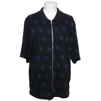 Jacka (Nima Jaquard Polo Shirt) från Weekday Bomull