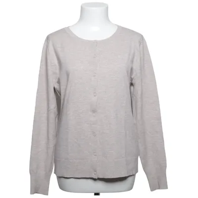 Cardigan (Gray) from Kate Storm Polyester, Viscose