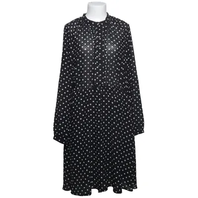 Jurk (Zwart, Wit) van Holly & Whyte by Lindex Polyester