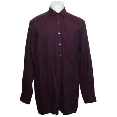 Chemise (Easy Care) de Finshley & Harding Coton