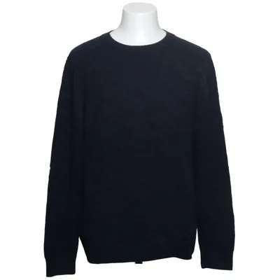 Strickpullover (Sky Captain) von Søndag & Sons Baumwolle