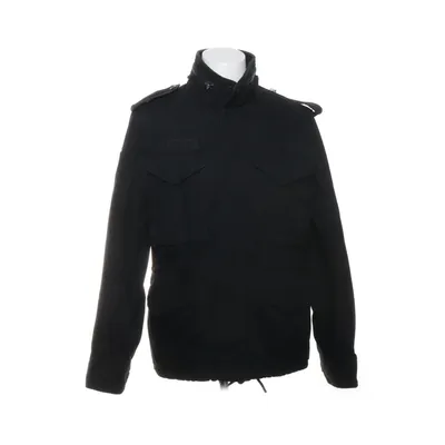 Jack (Zwart) van Denim & Supply Ralph Lauren Katoen
