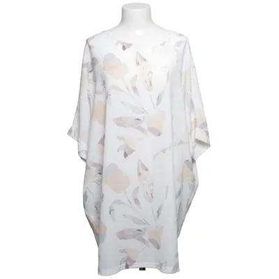Topp (Vit, Beige, Grå) från AmazeMe Elastan, Polyester
