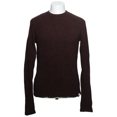 Pull-over (Marron, Rouge, Vert) de Only & Sons Coton