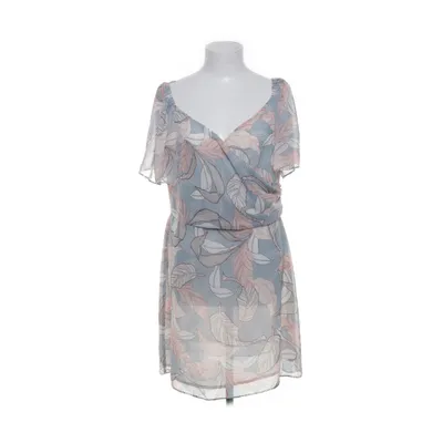 Dress (Blue, Multicolored) from Forcast Polyester
