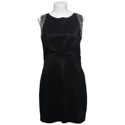Dress (Black) from Niche Elastane, Polyester