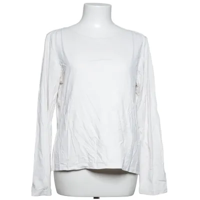 Långärmad t-shirt (Vit) från Casual by Lindex