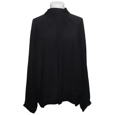Blouse (Noir) de Soyaconcept Polyester