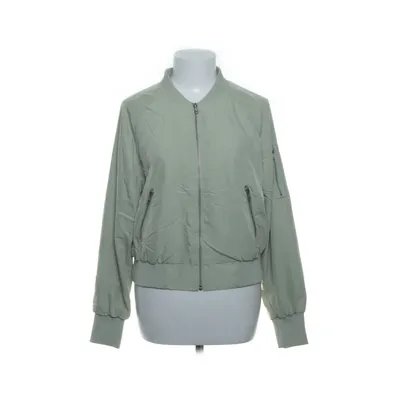 Bomberjacka (Beige) från MTWTFSS WEEKDAY Modal, Polyester