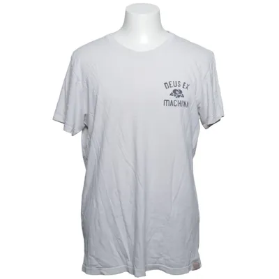 T-shirt (Yj Venice Tee) de Deus Ex Machina Coton